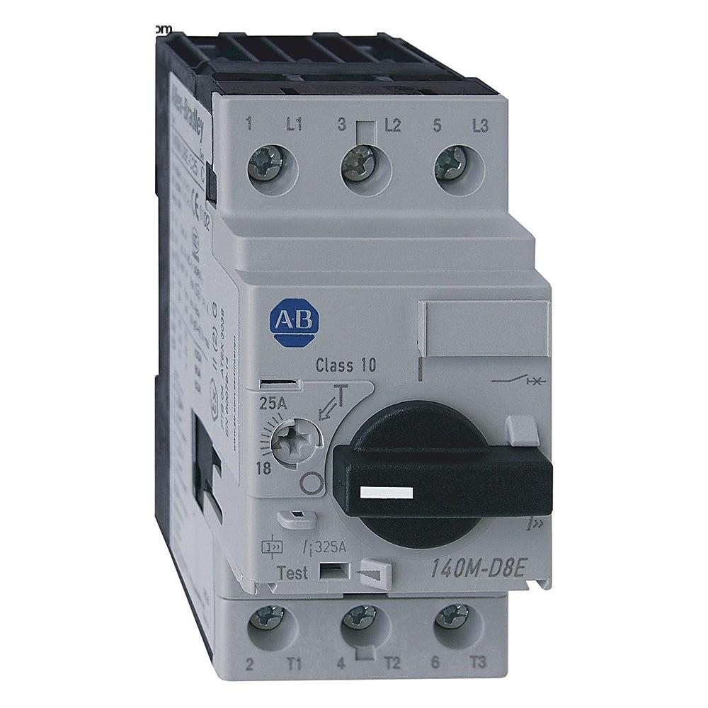Allen Bradley 140M-D8N-C32