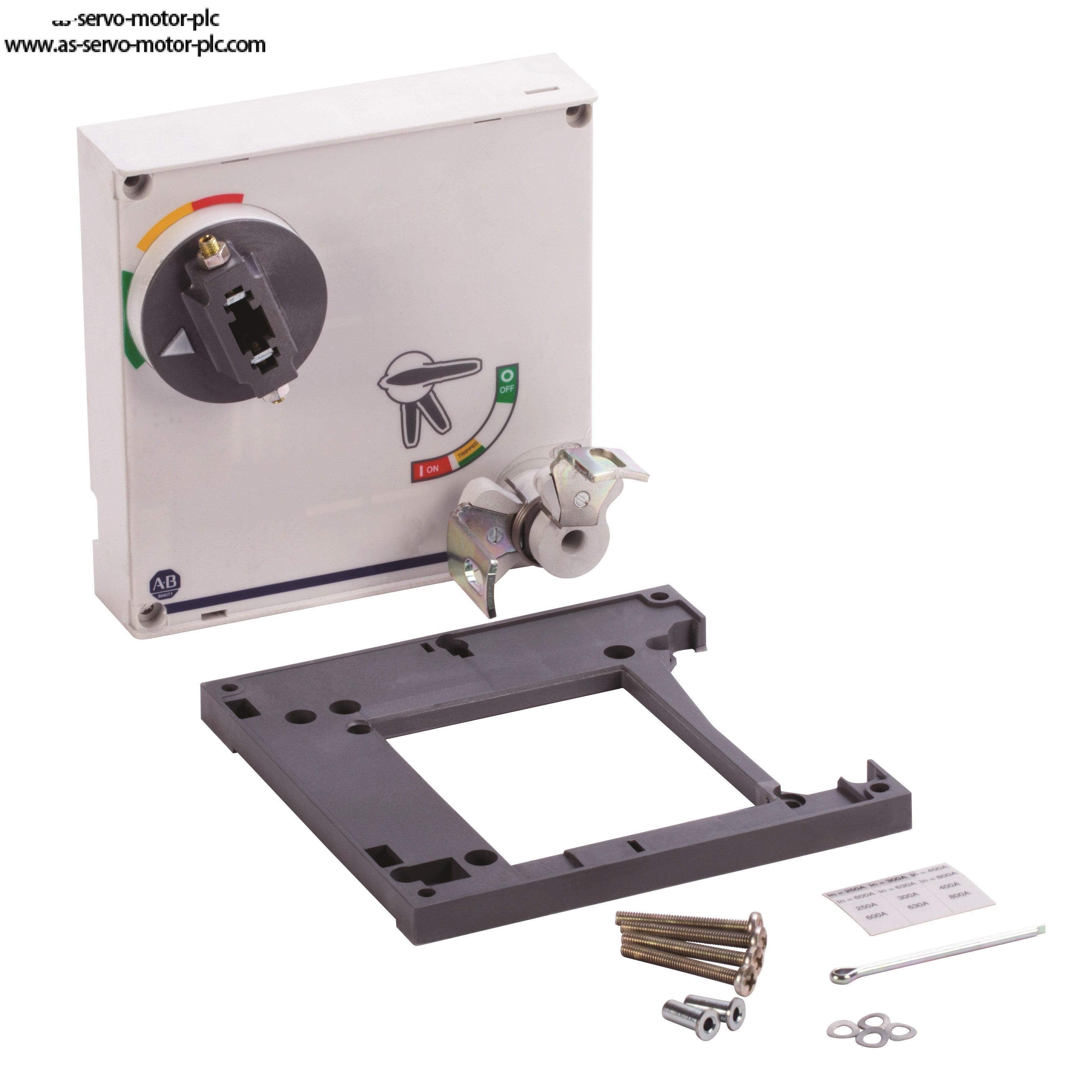 Allen Bradley 140G-M-RMX