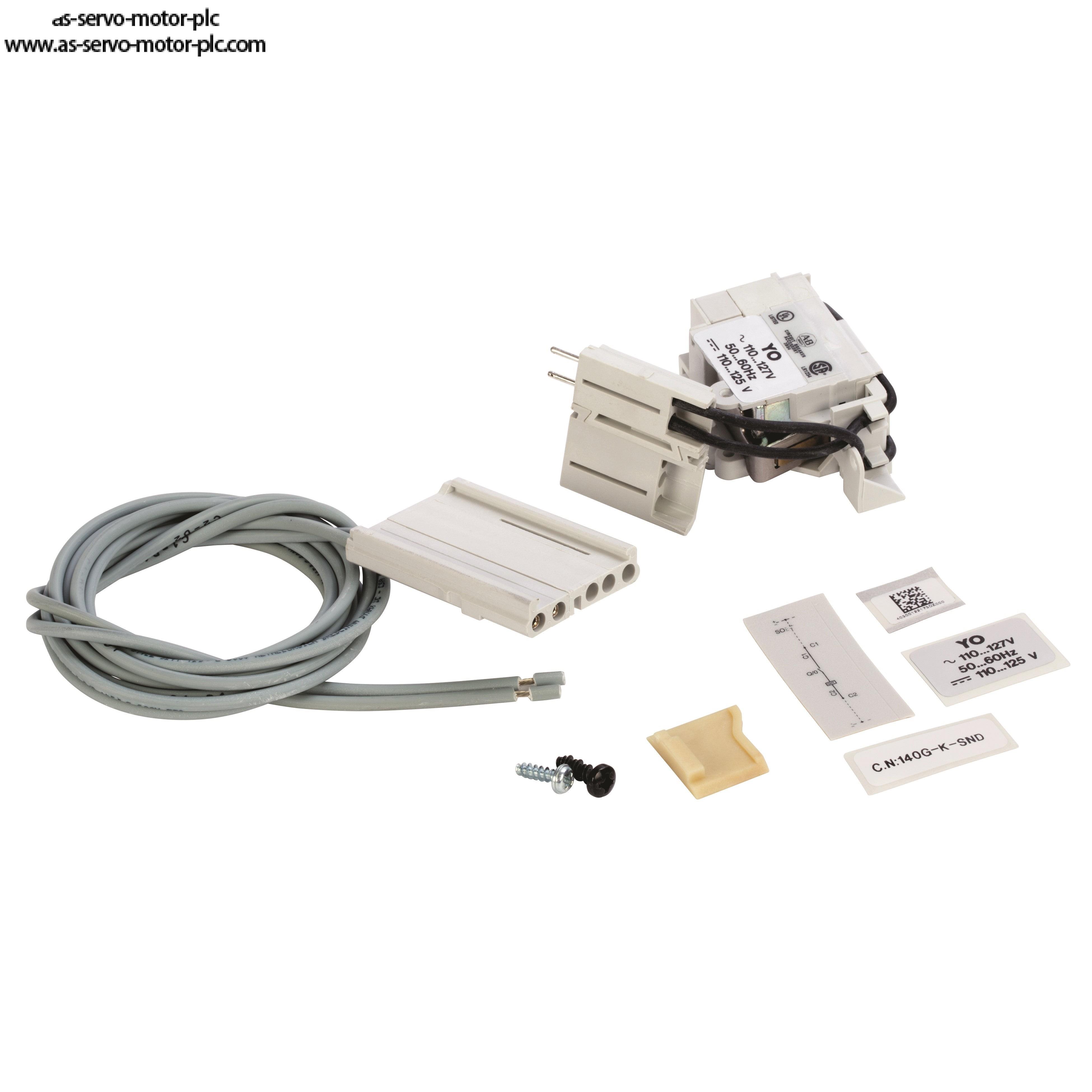 Allen Bradley 140G-K-SND