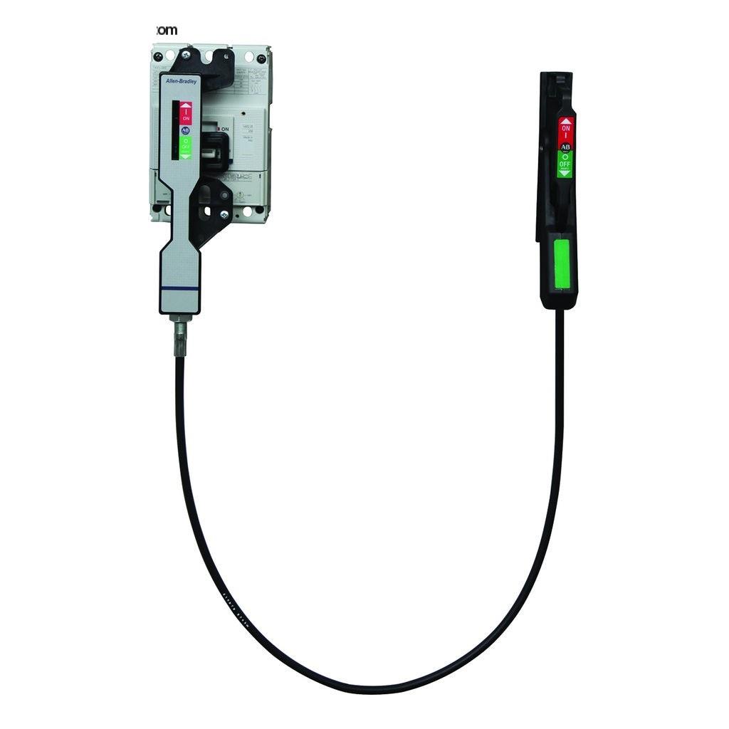 Allen Bradley 140G-K-FCX06