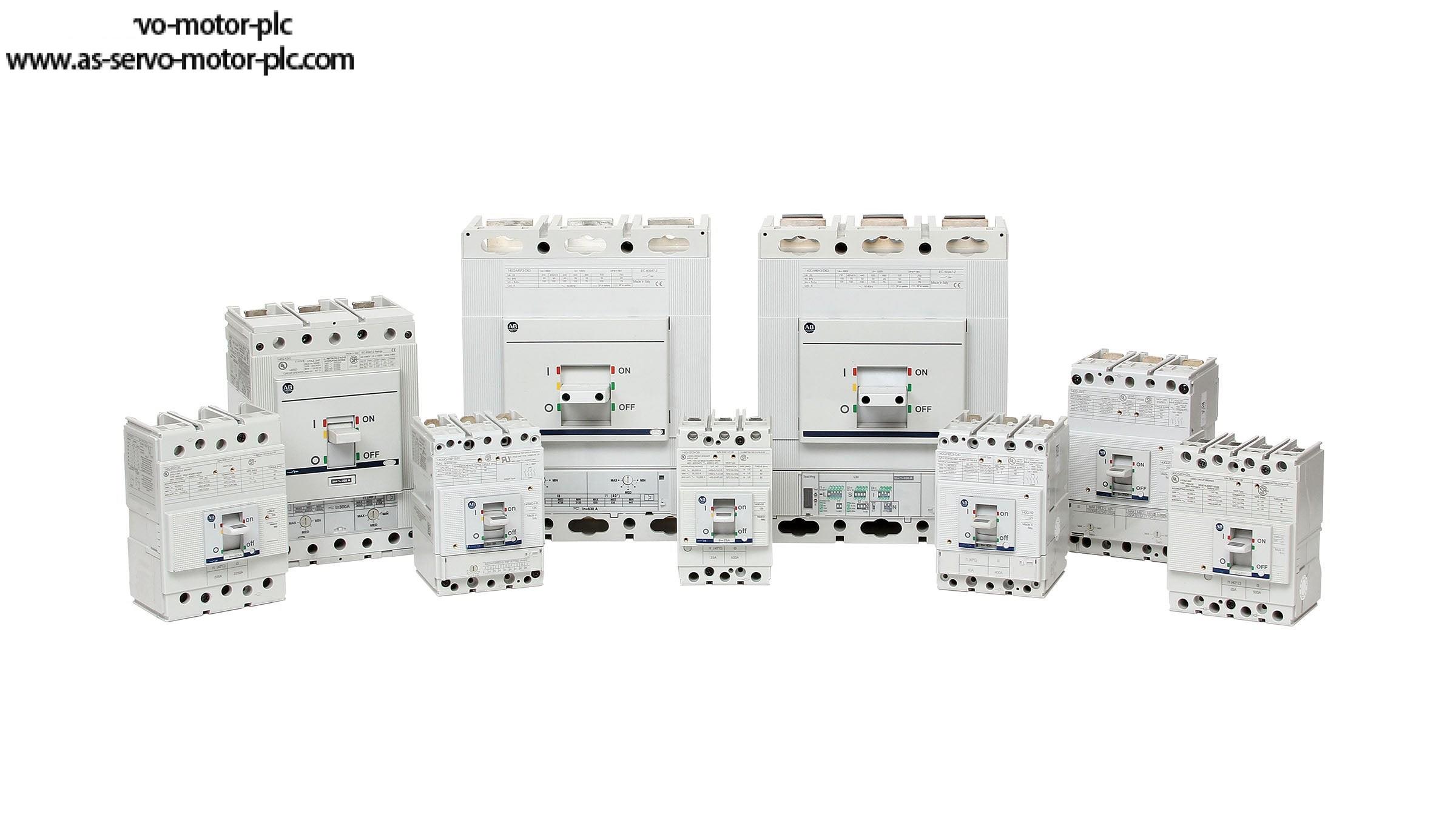 Allen Bradley 140G-H15X3