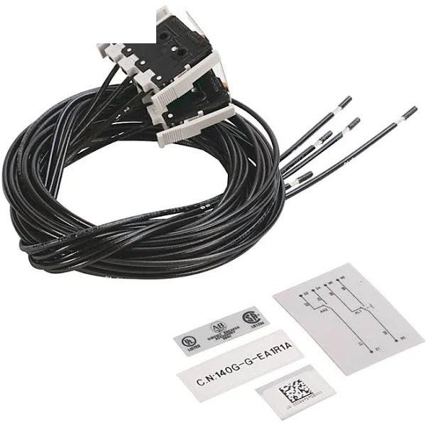 Allen Bradley 140G-G-EA1R1A