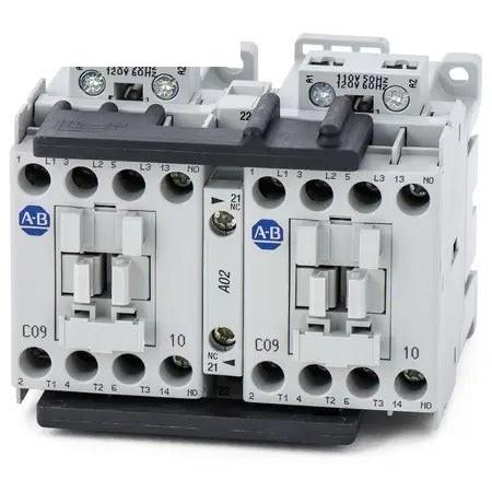 Allen Bradley 104-C09D22