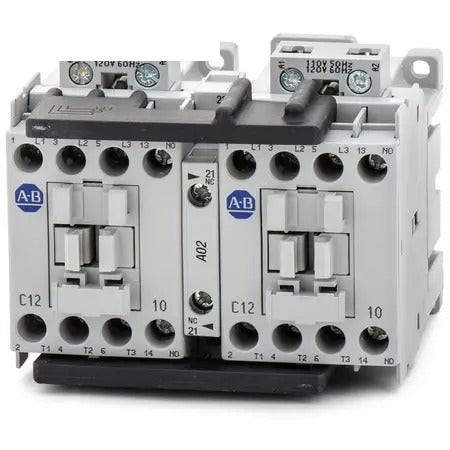Allen Bradley 104-C12EJ22