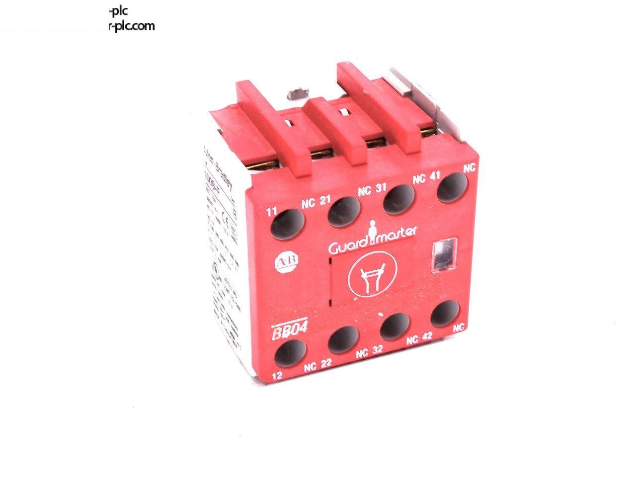 Allen Bradley 100S-FBB04