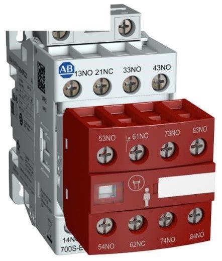 Allen Bradley 100S-E26KJ22C