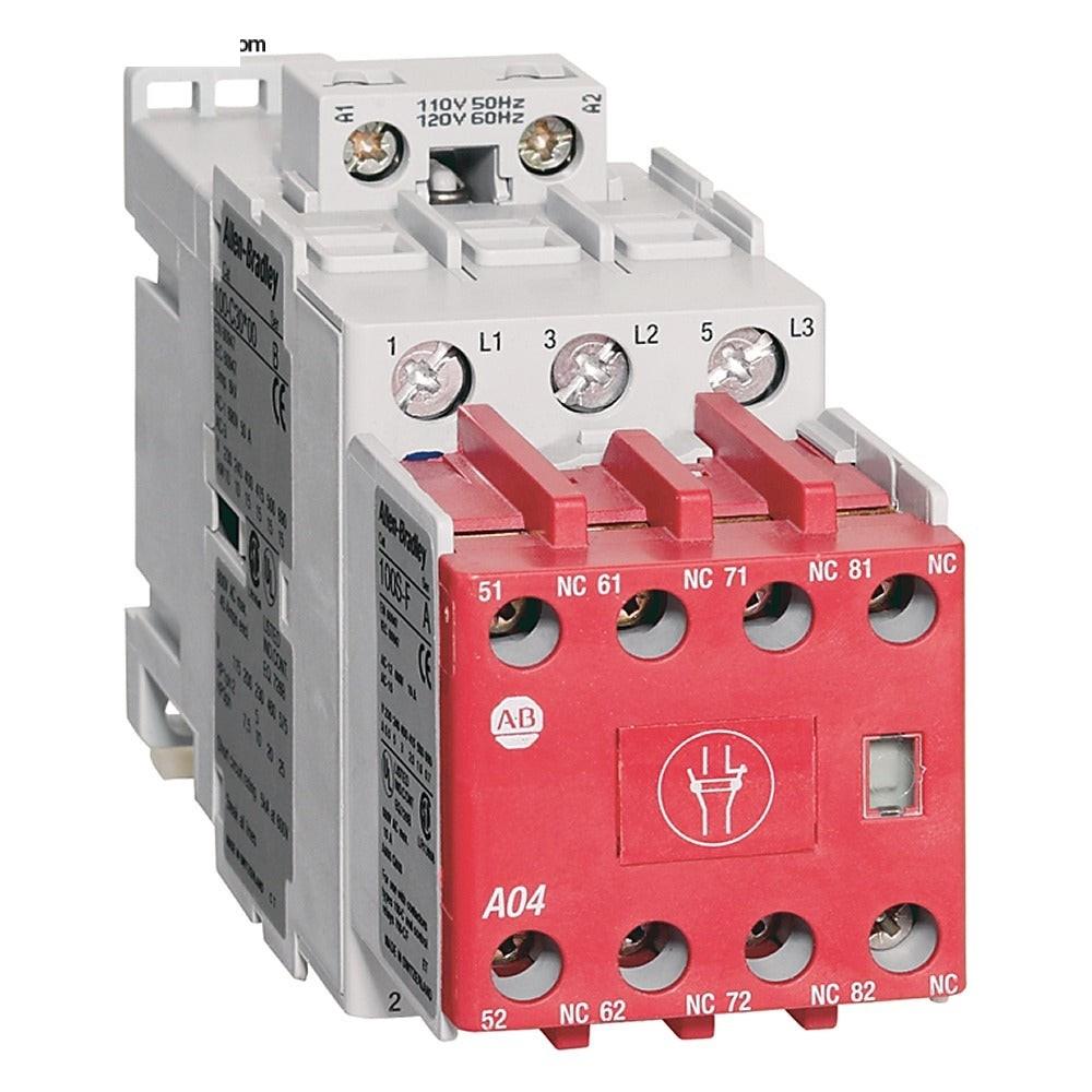 Allen Bradley 100S-E09EJ23C