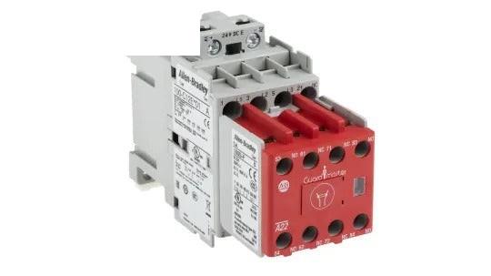 Allen Bradley 100S-C30EJ32C
