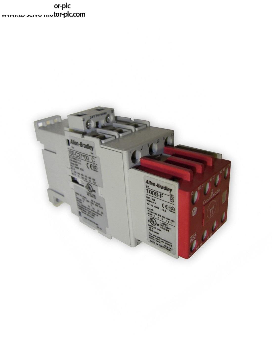 Allen Bradley 100S-C37KJ22C
