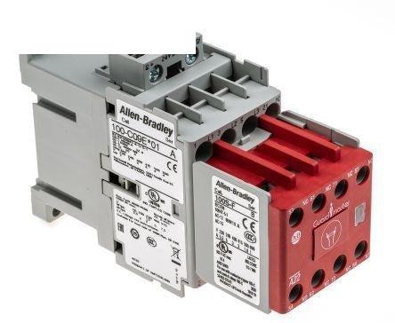 Allen Bradley 100S-C23EJ431C