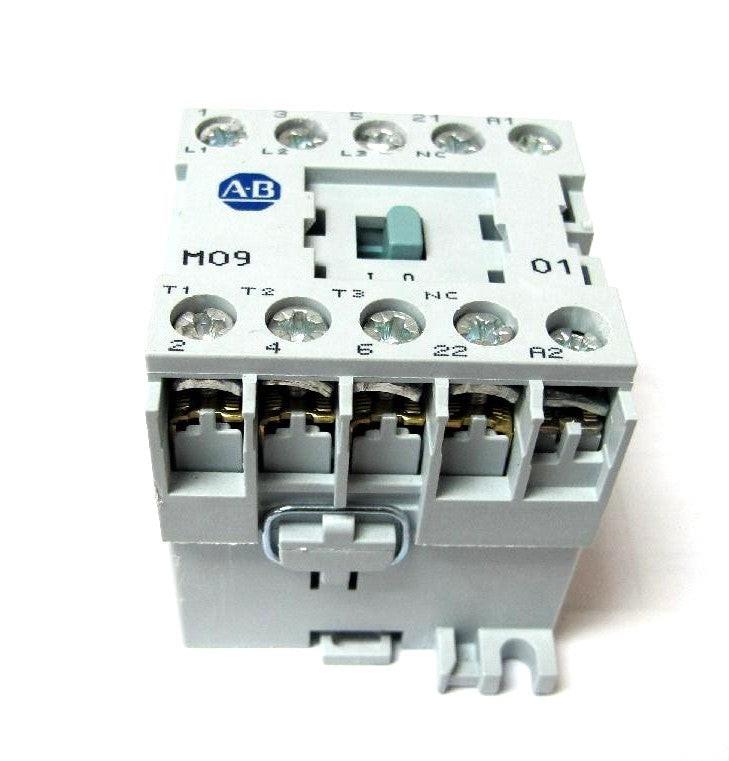 Allen Bradley 100-MO9N-31