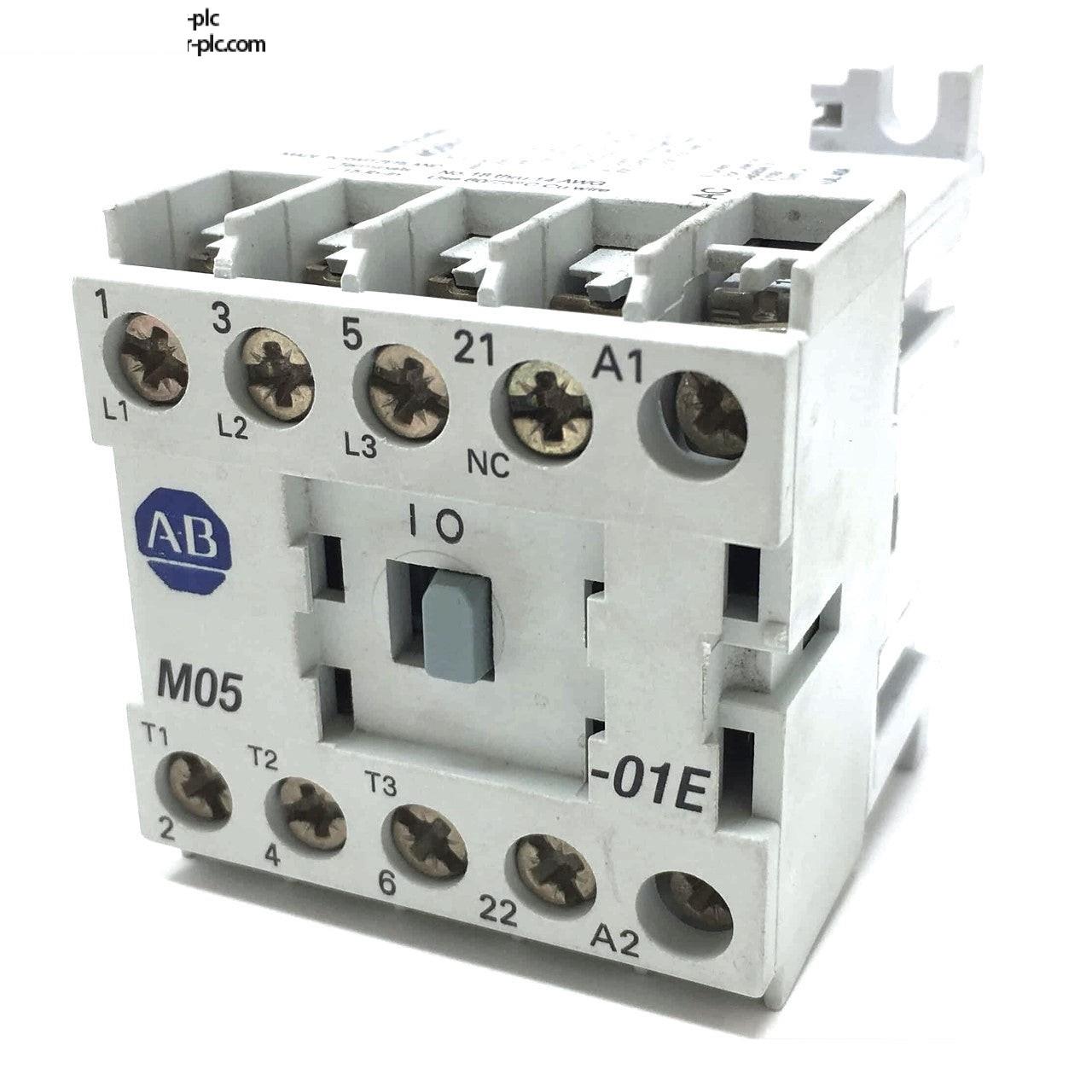Allen Bradley 100-M05ND31
