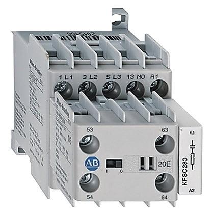 Allen Bradley 100-KRFA40E
