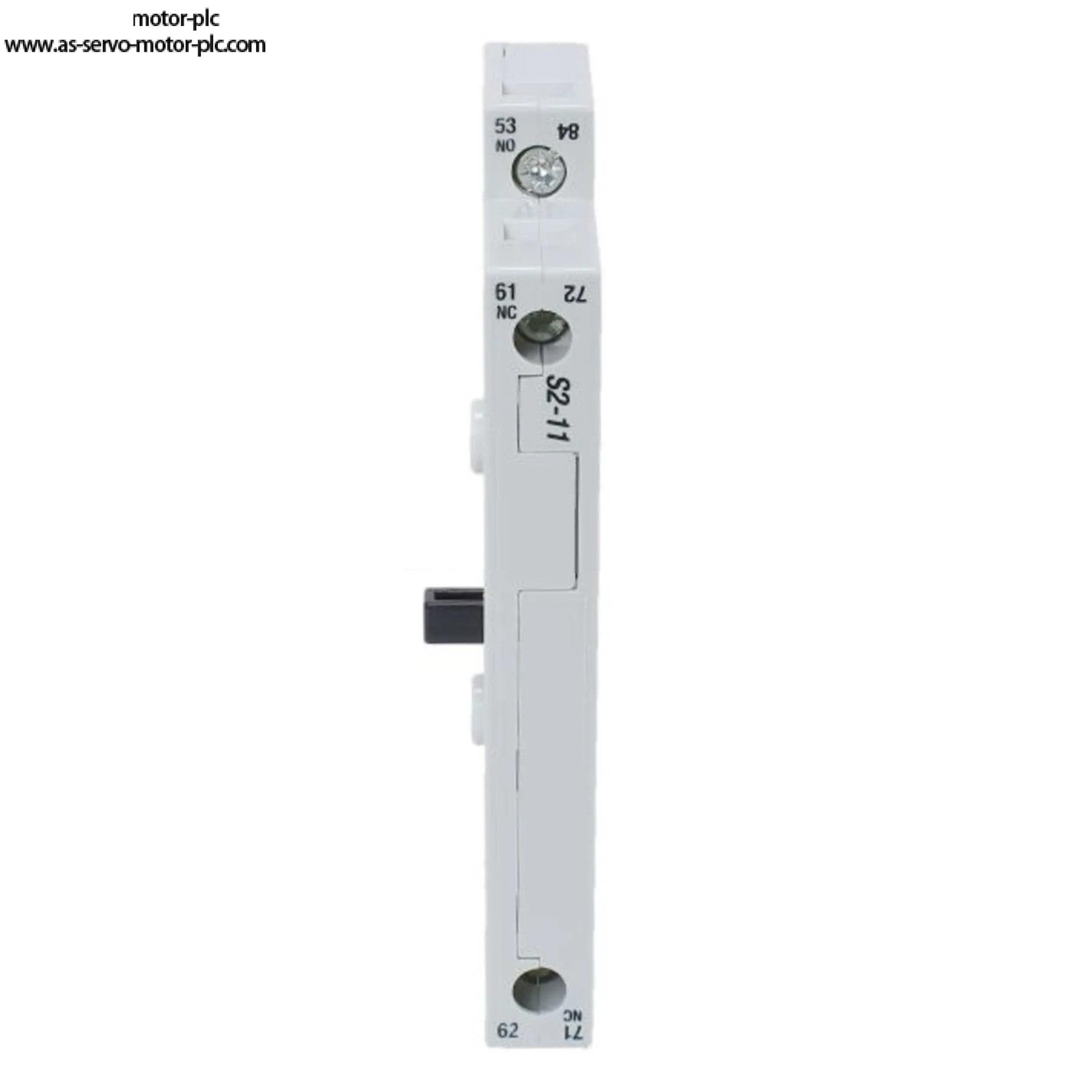 Allen Bradley 100-DS2-11