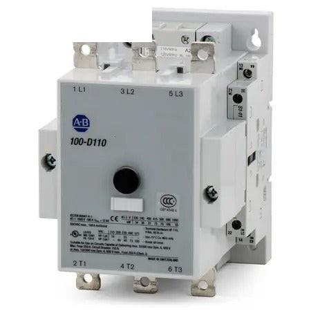 Allen Bradley 100-D110D11