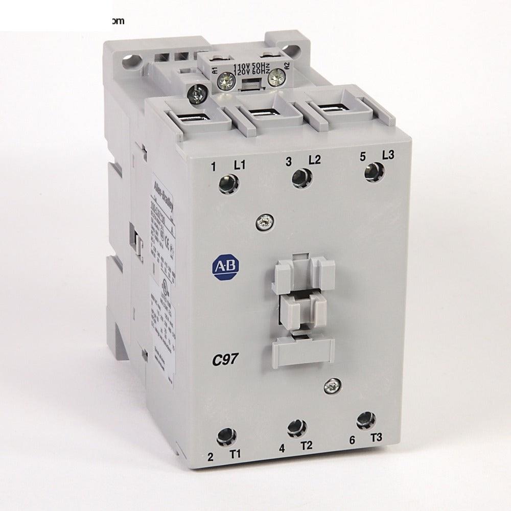 Allen Bradley 100-C97D00