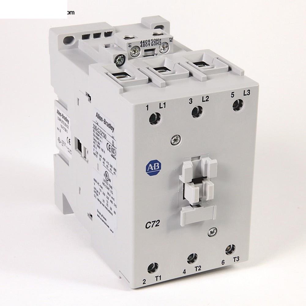 Allen Bradley 100-C72KF00