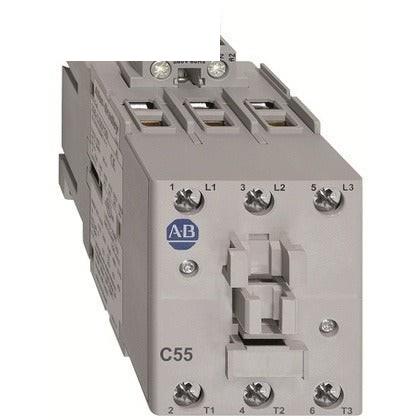 Allen Bradley 100-C55EJ10
