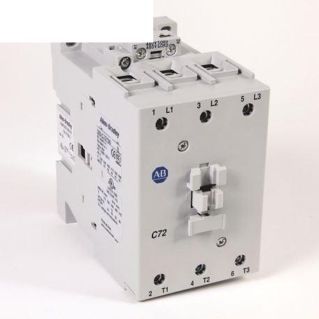 Allen Bradley 100-C72DJ10