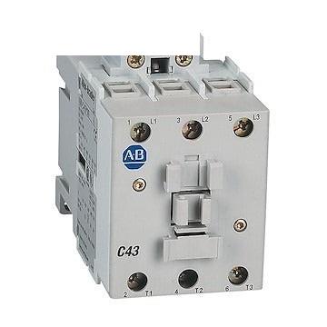 Allen Bradley 100-C43E00