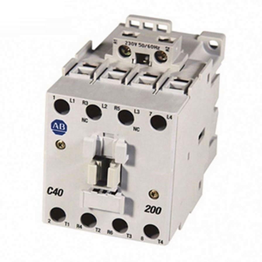 Allen Bradley 100-C40UBP