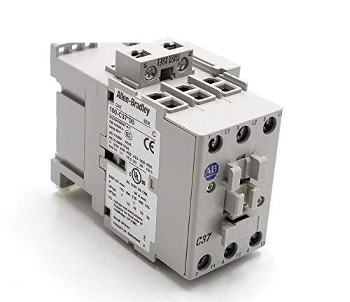 Allen Bradley 100-C37D10