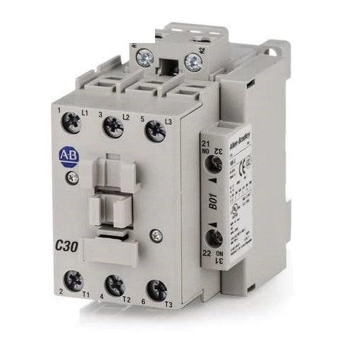 Allen Bradley 100-C30KJ01