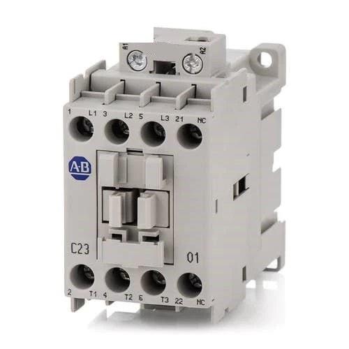 Allen Bradley 100-C23KJ01