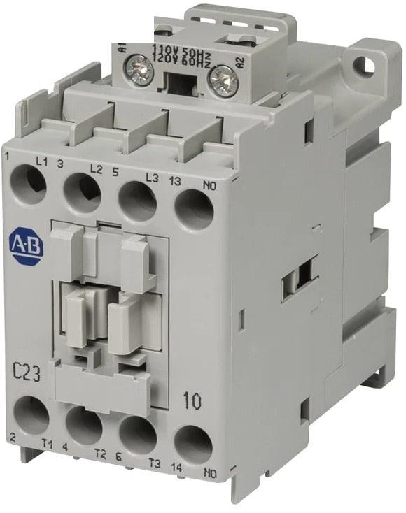 Allen Bradley 100-C23D10