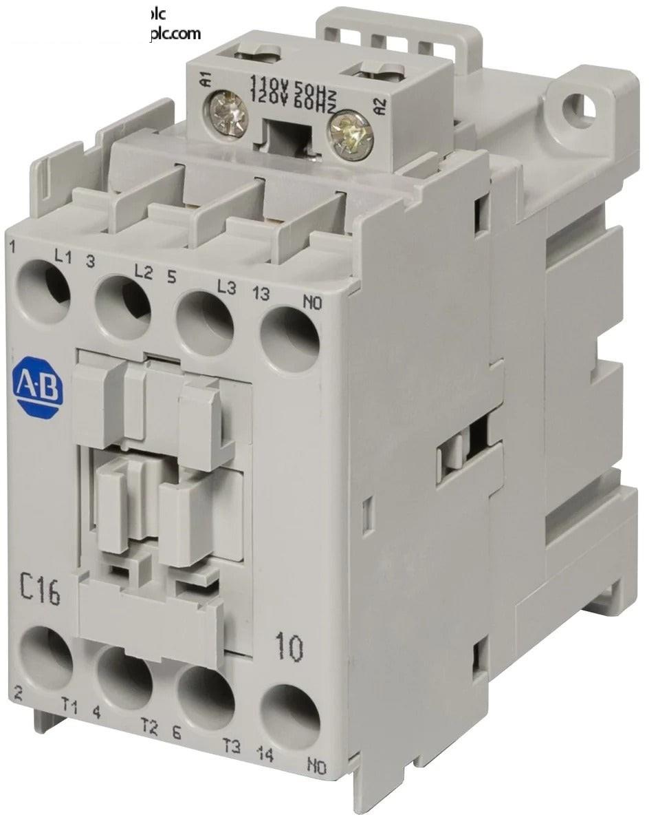 Allen Bradley 100-C16Z*10
