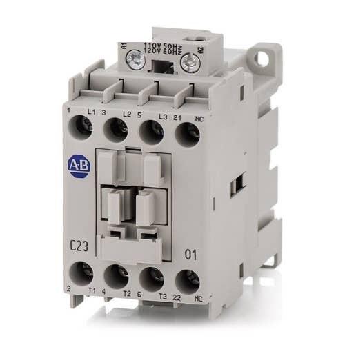 Allen Bradley 100-C23*01