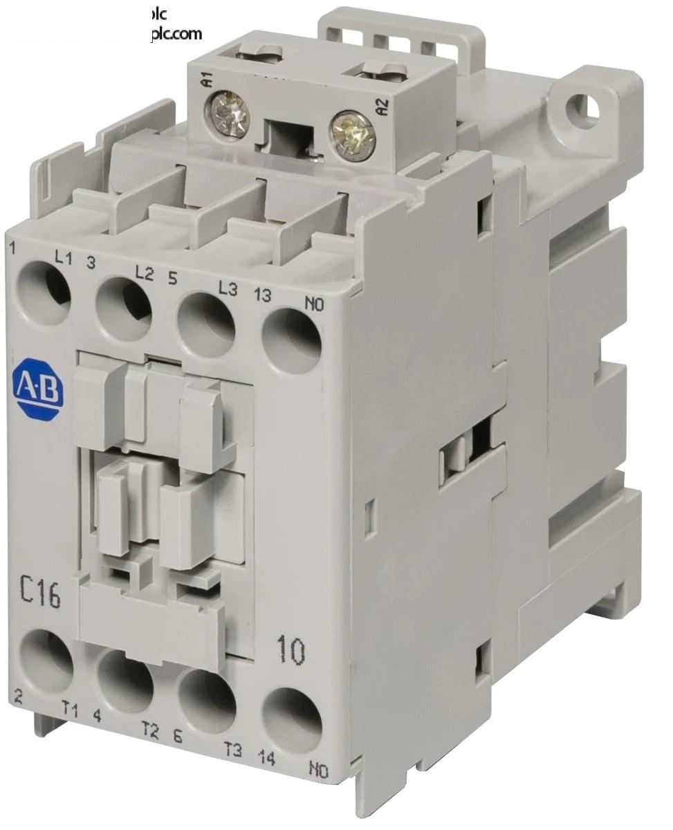 Allen Bradley 100-C16B10