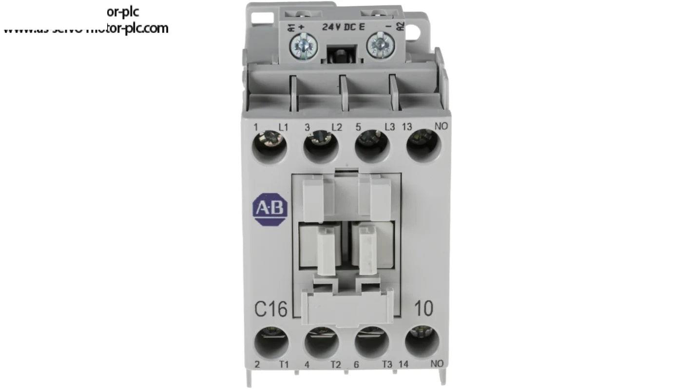 Allen Bradley 100-C16DJ10