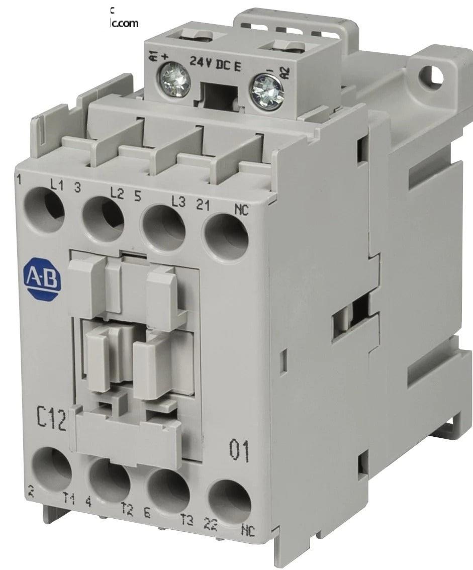 Allen Bradley 100-C12EJ01