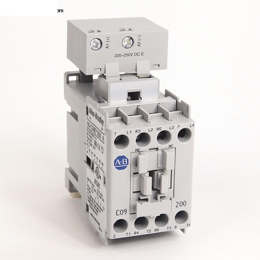 Allen Bradley 100-C09EA10
