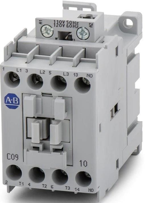Allen Bradley 100-C09*10