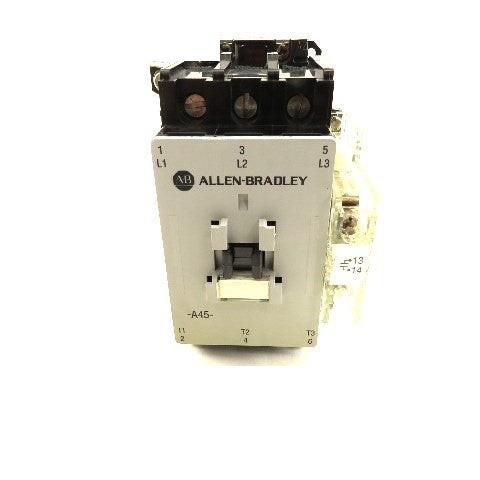Allen Bradley 100-A45N3