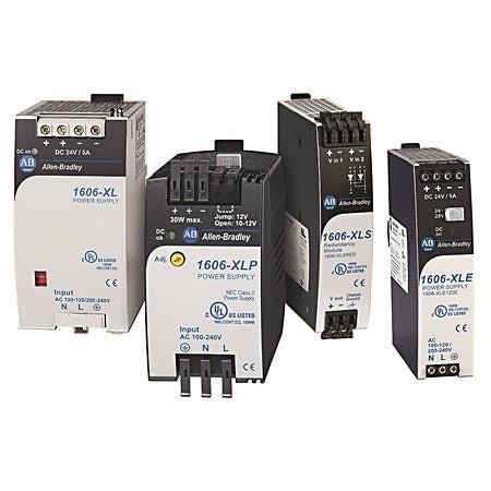 Allen Bradley 1606-XLB480E