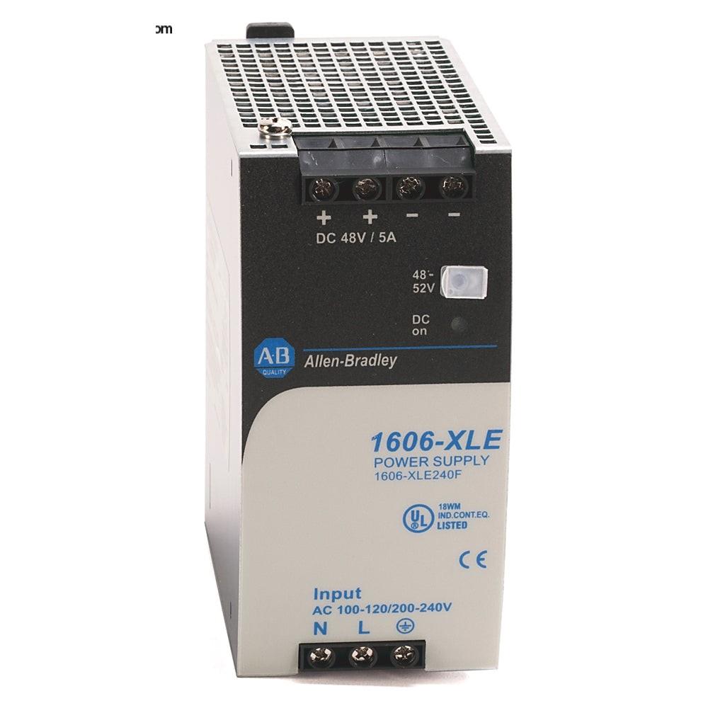 Allen Bradley 1606-XLERED20Y