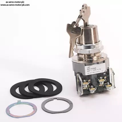 Allen Bradley 800T-H3305A