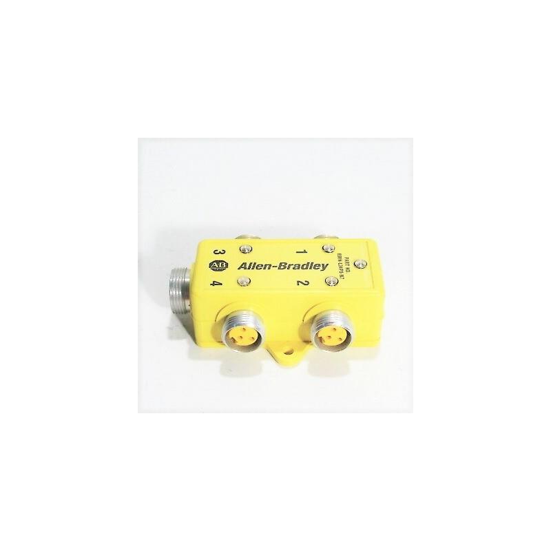 Allen Bradley 898N-34PS-N6