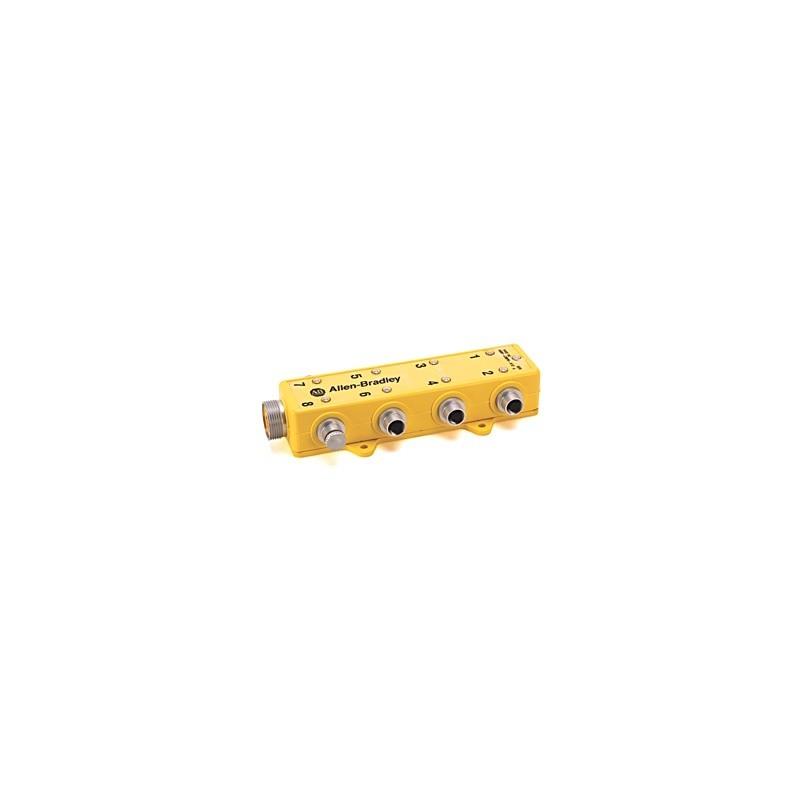 Allen Bradley 898N-L38PS-N12