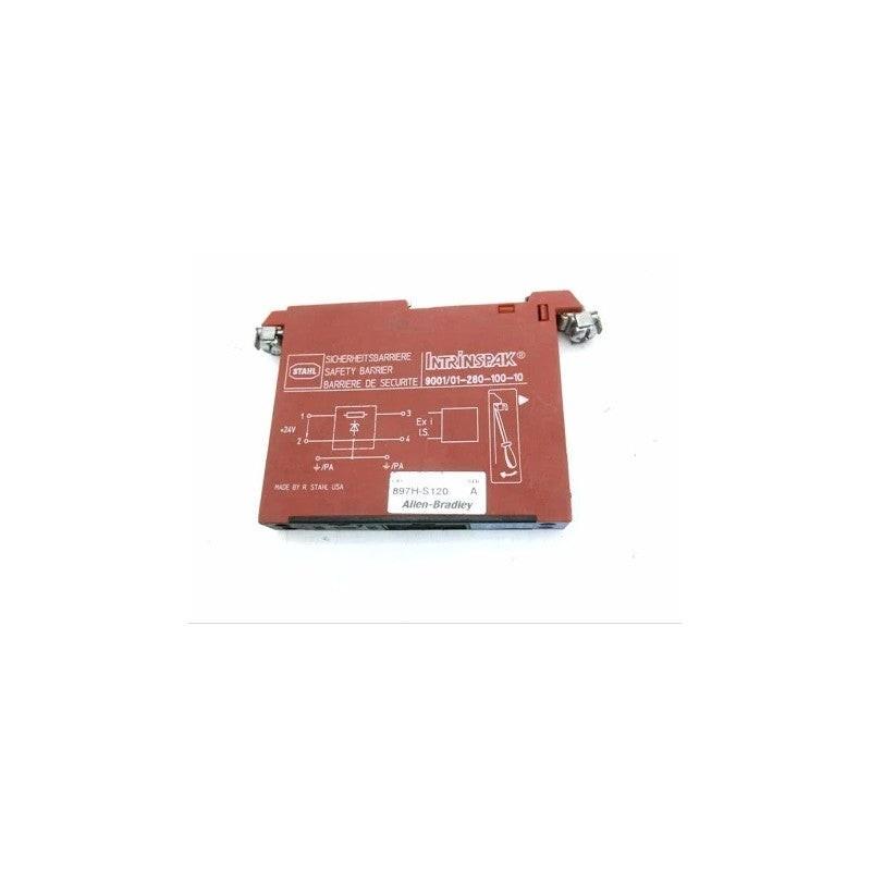 Allen Bradley 897H-S120