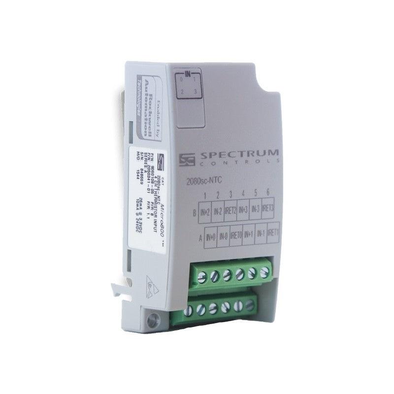 Allen Bradley 2080sc-NTC