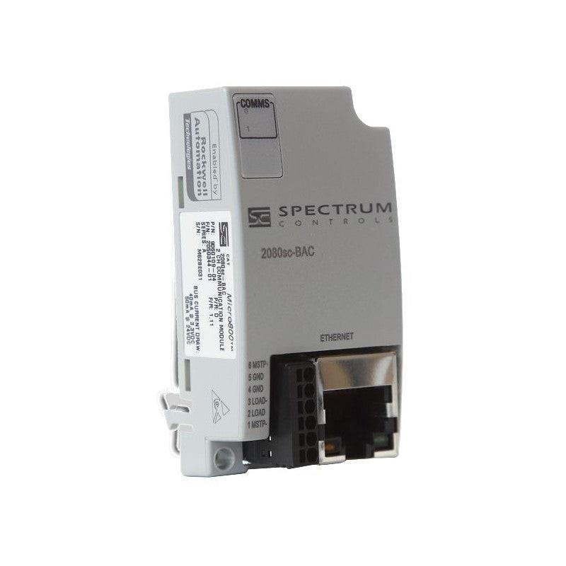Allen Bradley 2080sc-BAC