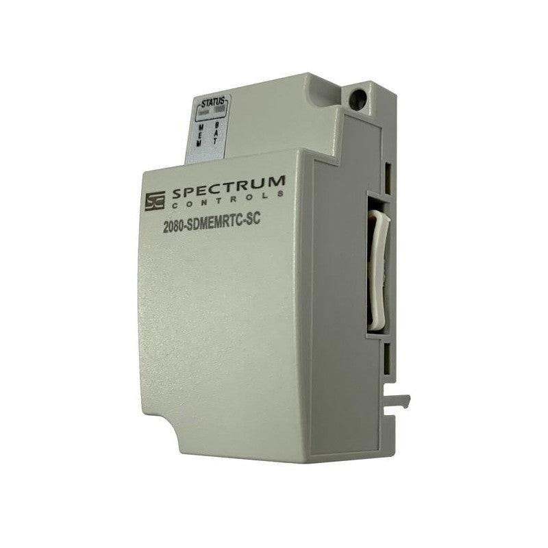 Allen Bradley 2080-SDMEMRTC-SC