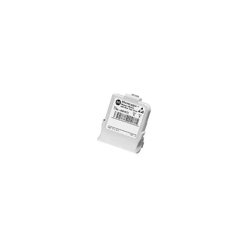 Allen Bradley 1764-MM3