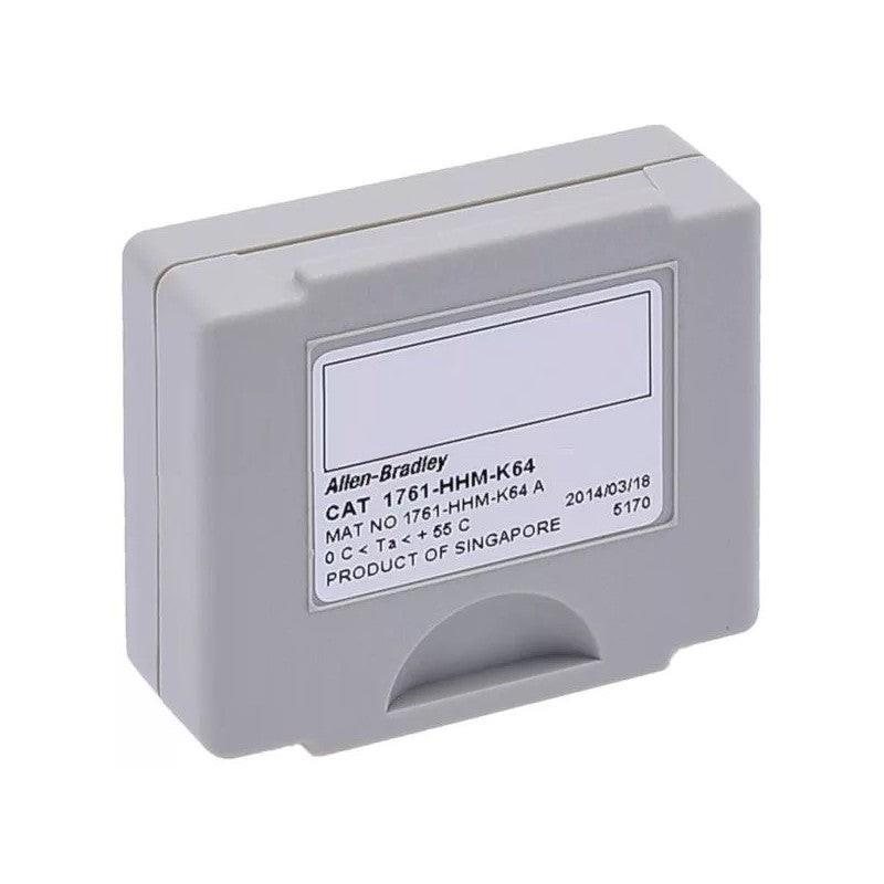 Allen Bradley 1761-HHM-K08
