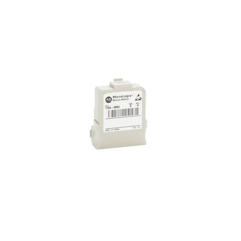 Allen Bradley 1764-MM2