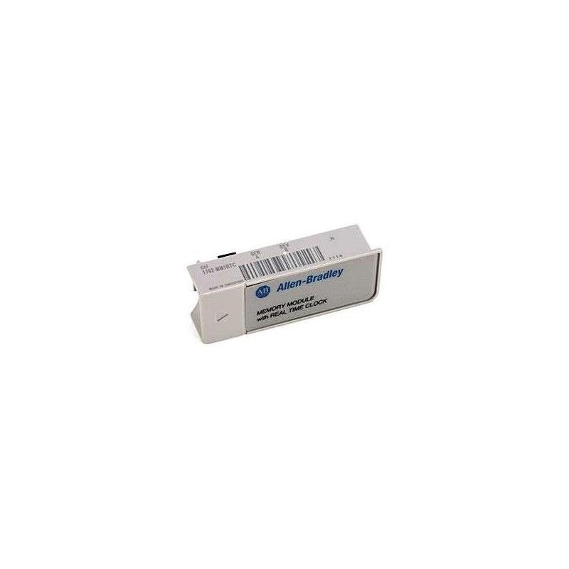 Allen Bradley 1762-MM1RTC
